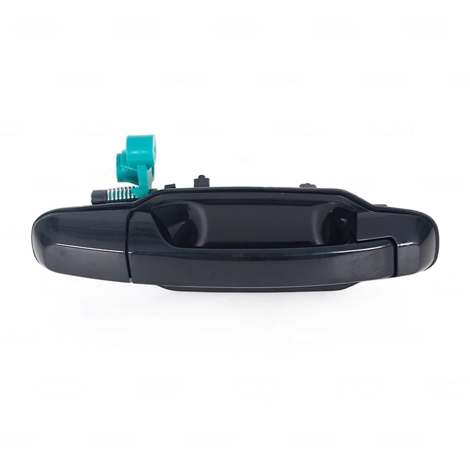 BQWYEDPL Car Front Rear Right Left Exterior Door Handle Fit for Kia Fit for Sorento 2003-2009 82650-3E010 Car Door Latch Handle(Front Left)