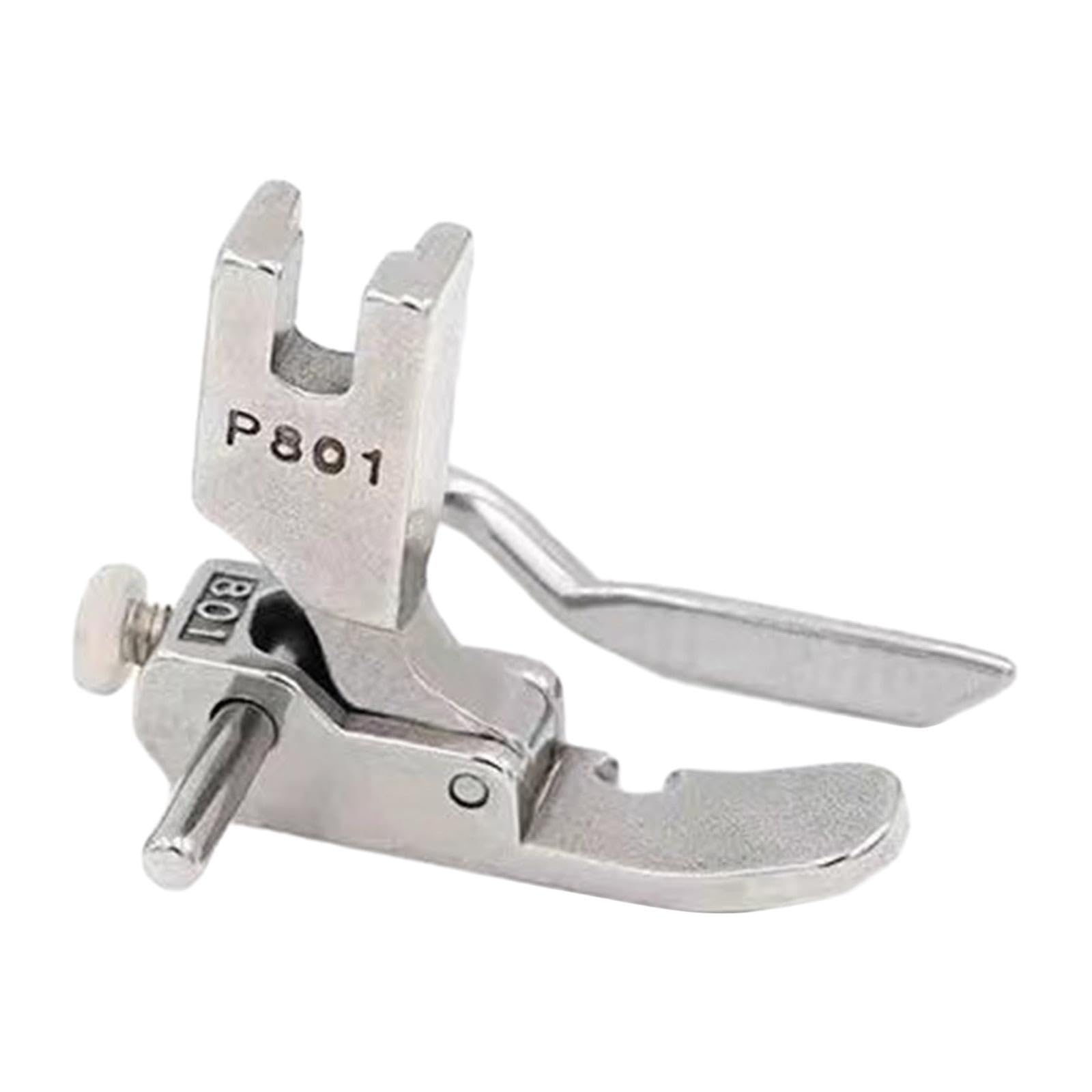 Club Bollywood® Guide Presser Foot Adjustable Industrial Sewing