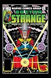 Doctor Strange (1974 1987) #49 (English Edition)