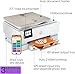HP ENVY Inspire 7958e Wireless All-in-One Color Inkjet Printer, Print, scan, copy, Duplex printing best-for-home, 3 month Instant Ink trial included (327A7A)