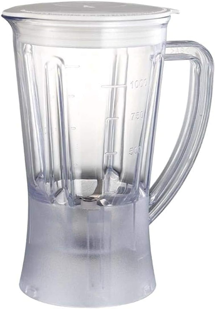 Replacement Blender Jar for Panasonic MX-GX1021 - 1L