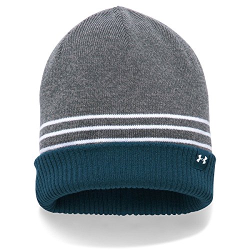 Under Armour Men's 2.0 4 in 1 Beanie