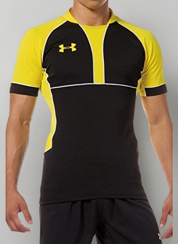 アンダーアーマー イングランド ラグビー プラクティス ジャージ 選手支給品 Amazon.co.jp: [アンダーアーマー] UA TS RUGBY PRACTICE JERSEY