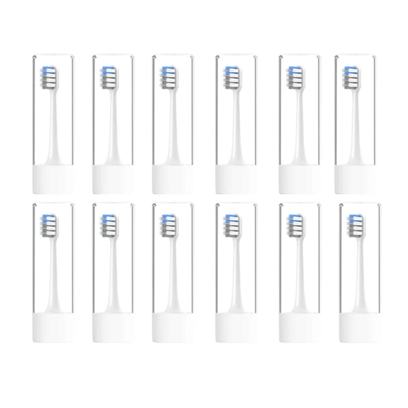 Testina, Compatibile Con XIAOMI, T200/T200C Setole Morbide