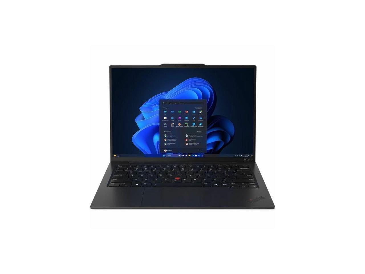 Lenovo ThinkPad X1 Carbon Gen 13 21NX00FUUS Ultrabook Touchscreen