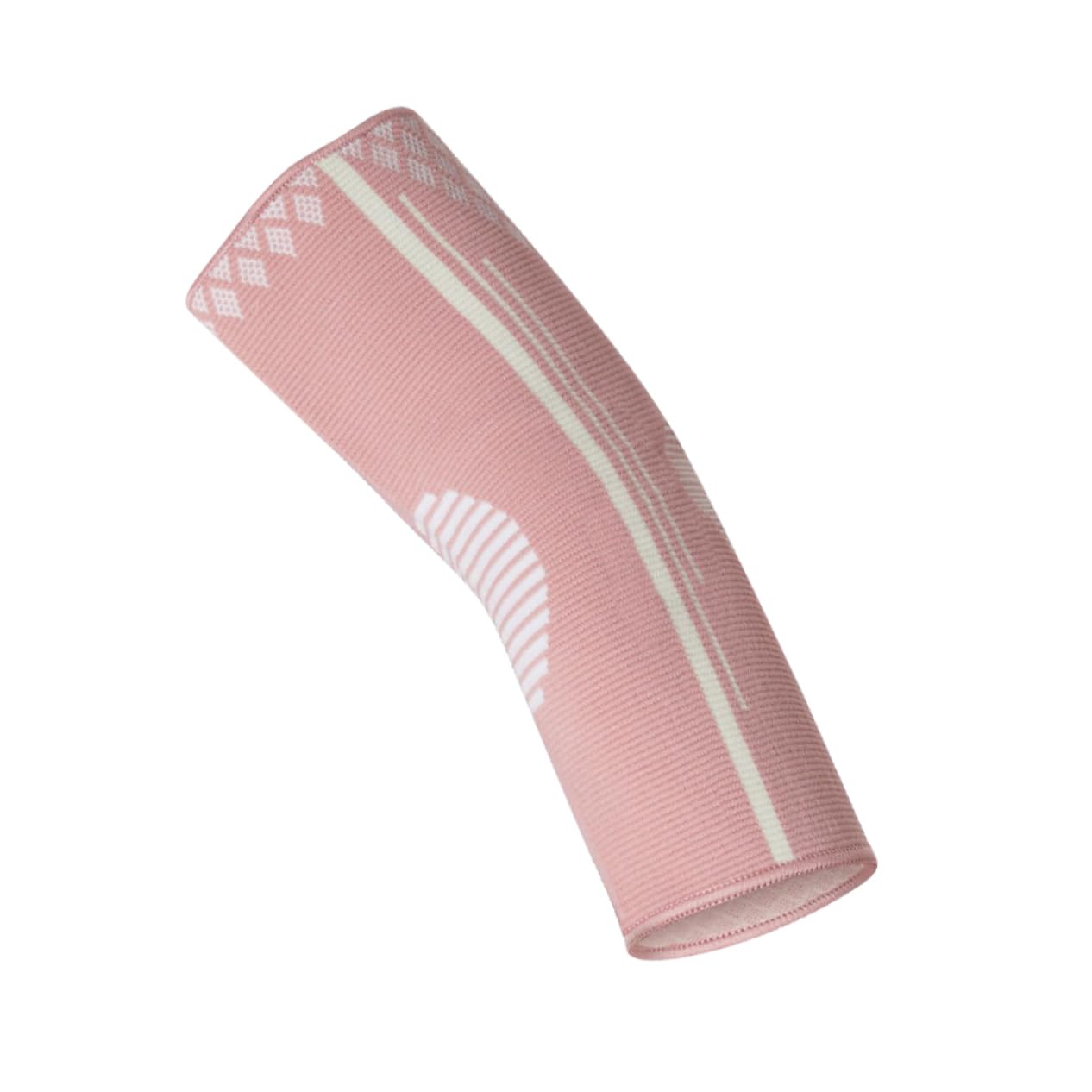 FOMIYES 1 Pair Fashionable Elbow Protective Guard Lightweight Breathable Elbow Pad for Fitness Outdoor Sports Comfortable Support for Arm Movement Suitable for All Stylish