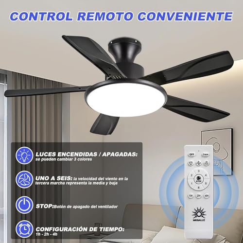 Consejos y reviews para comprar Aspas para abanico de techo disponible en línea para comprar. 12 Imagen adicional