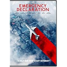 Emergency Declaration