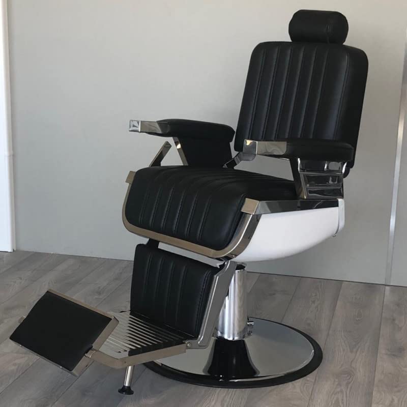 Fauteuil barbier Professionnel