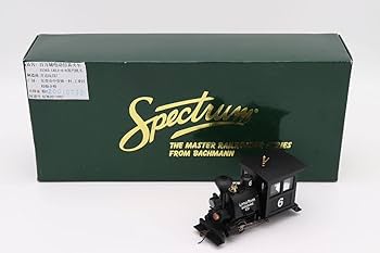 バックマン スペクトラム HOゲージ クレーン付 バックマン スペクトラム HOゲージ クレーン付