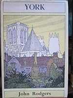 York B0006ASOZM Book Cover