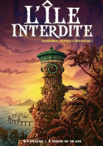 Le Désert Interdit Asmodee - vue 8