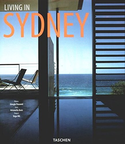 Living in Sydney (Taschen specials) Living in Sydney (Taschen specials)