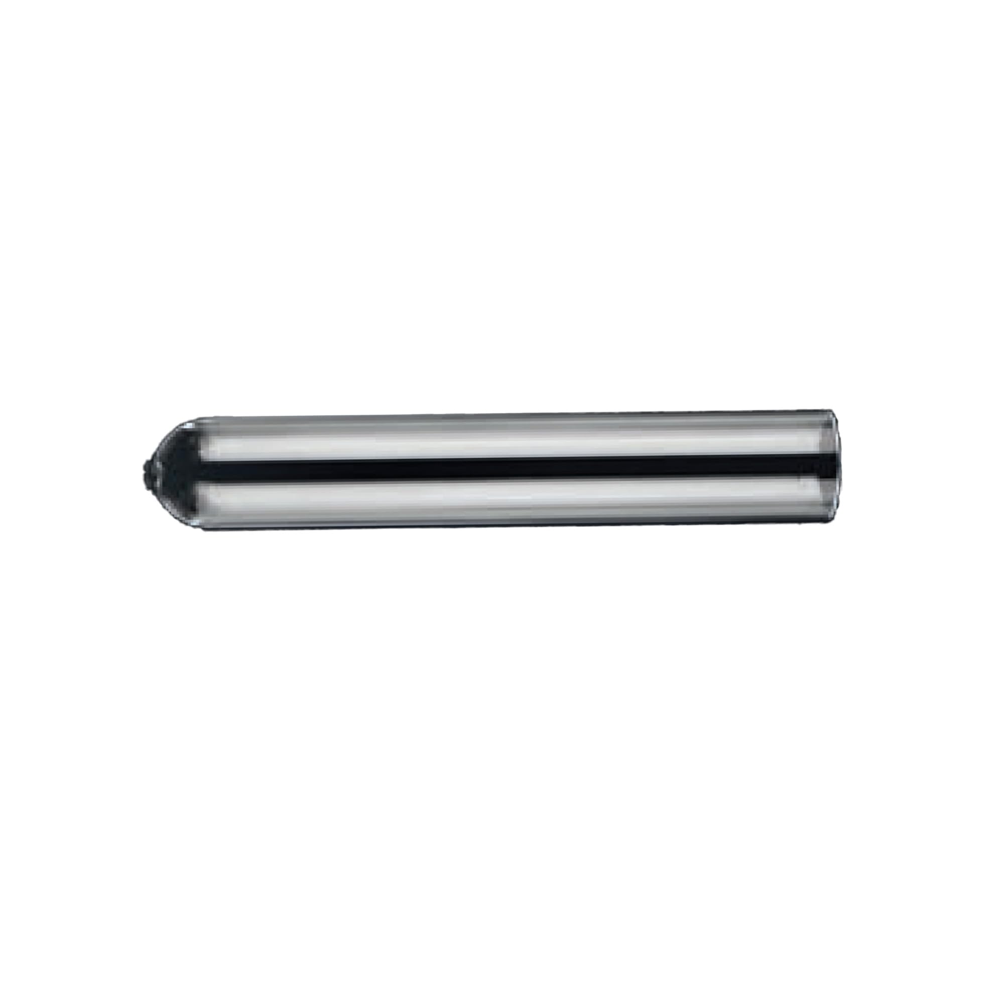 Gima 37902 Reagenzglas, zylindrisch, ohne Rand, 5 ml, 12 x 75 mm, 4000 Stück