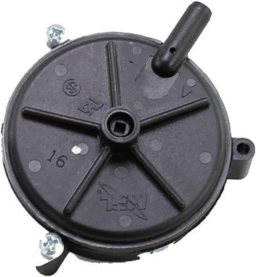 CNT5641 - Upgraded Replacement Pressure Switch Compatible with Trane