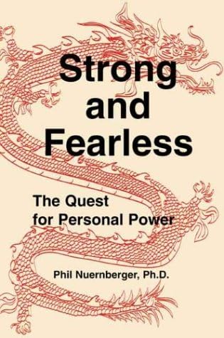 Strong and Fearless Paperback – February 2, 2003