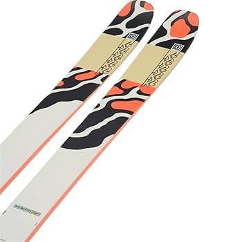 20-21 K2 MINDBENDER 108 TI（美品） Buy K2 Mindbender 108 Ti Skis online at Sport Conrad