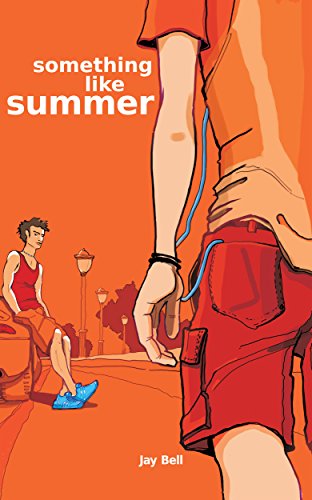Free eBook - Something Like Summer