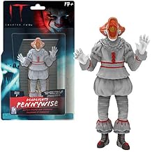 IT 5" Action Figure Deadlights Pennywise