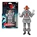 IT Chapter Two - Deadlights Pennywise - Series 1 Action Figure 5 inch and Diorama...