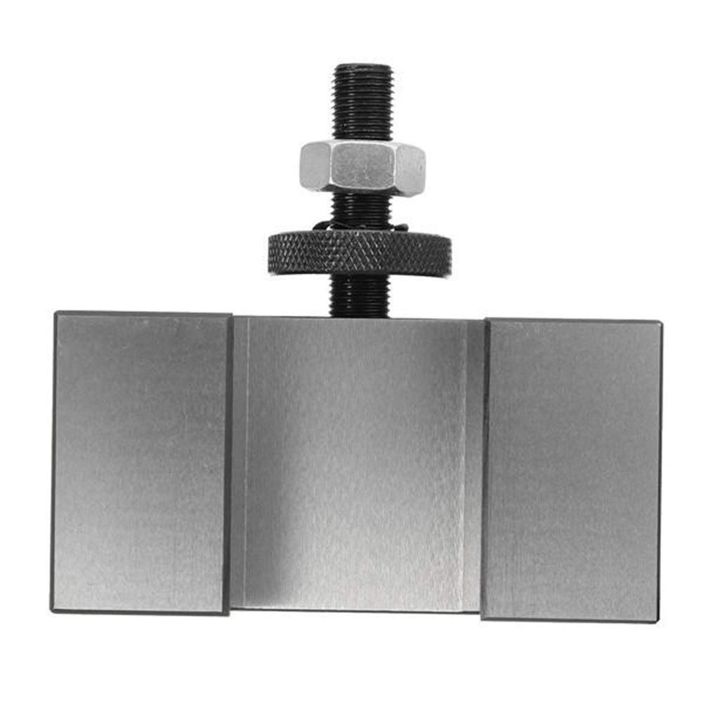 Buy XUXUWA Lathe Tool, 250201 Turning and Facing Holder Quick Change