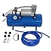 Produktbild 150psi 12V Luftkompressor Reifen Inflator Pumpe mit 6 Liter Tank für Air Horn Zug LKW RV Reifen