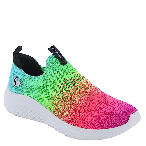 Skechers baskets unisexes Ultra Flex 3.0 l'allié idéal de la cour de récréation au sport