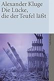 Die L&Atilde;&frac14;cke, die der Teufel l&Atilde;&curren;&Atilde;t