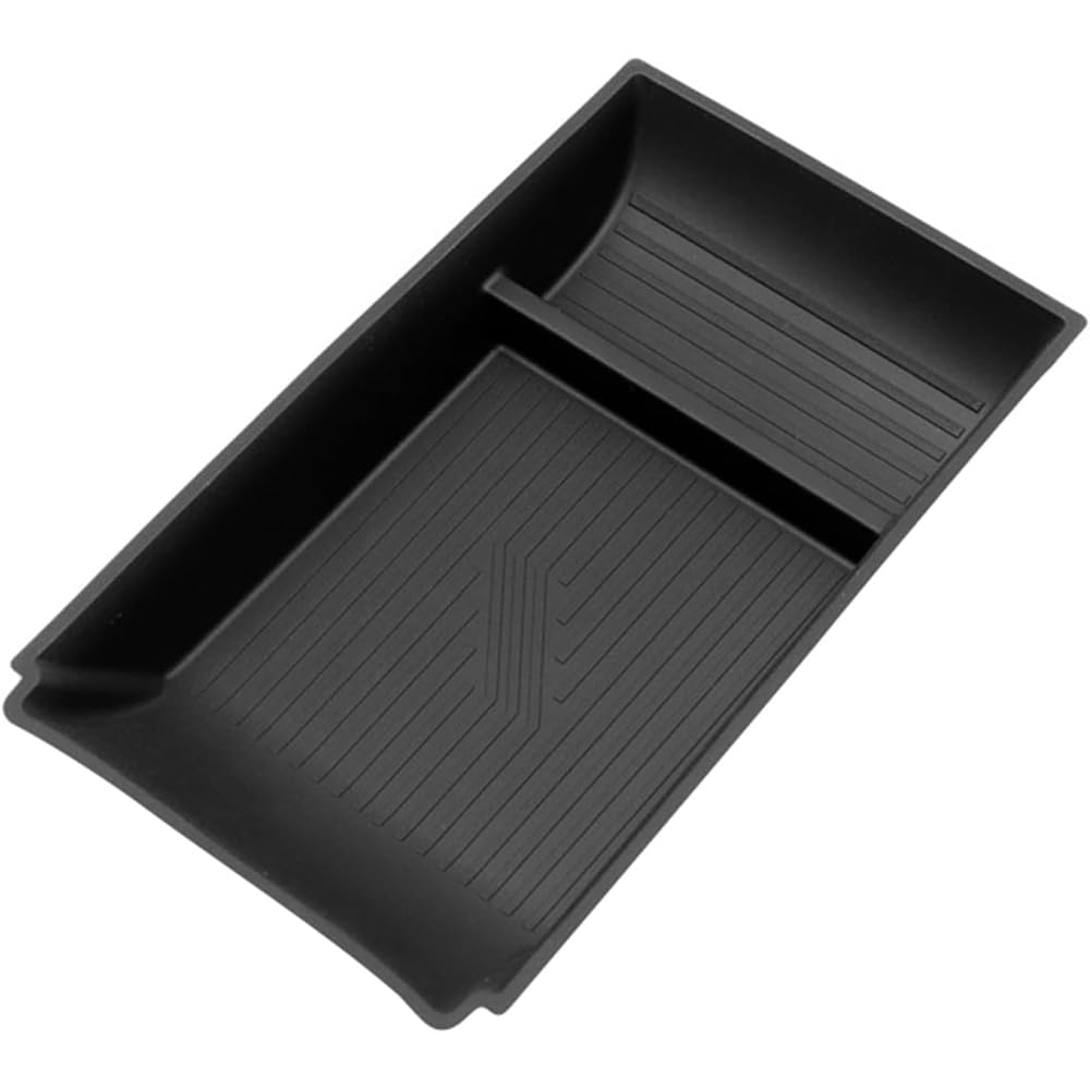 YDSTNiu Centre Armrest Storage Box for Suzuki Swift 3 III 2017-2023