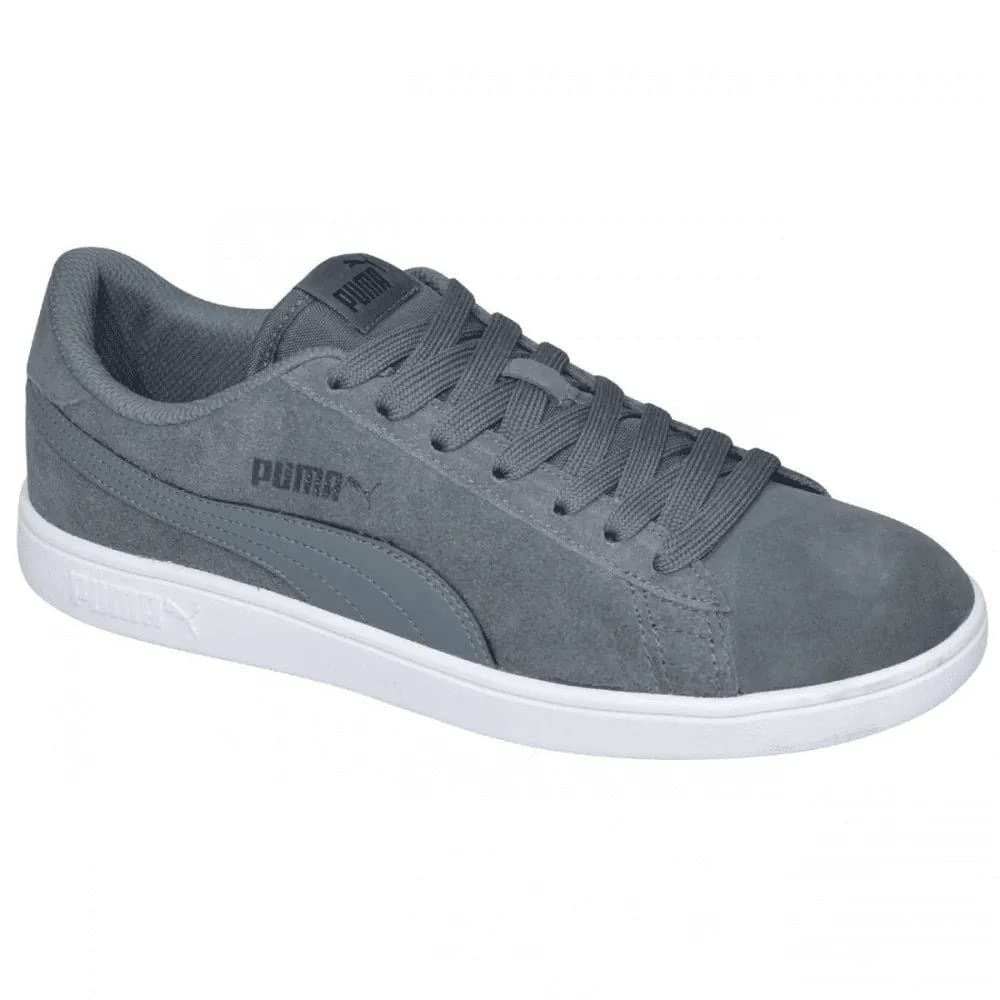 Tênis PUMA Smash V2 BDP adulto unissex em promoção! Veja a oferta e mais achadinhos de Tênis 4 Hoje é o melhor dia para comprar Tênis PUMA Smash V2 BDP adulto unissex com aquele preço maroto! Promoção! Aproveite a oferta! 4