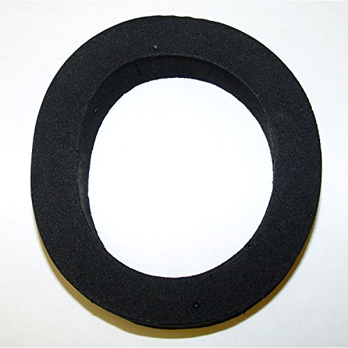 Omix-Ada Omix | 17908.03 | HVAC Blower Motor Seal | OE Reference: 55035566 | Fits 1991-1995 Jeep Wrangler YJ