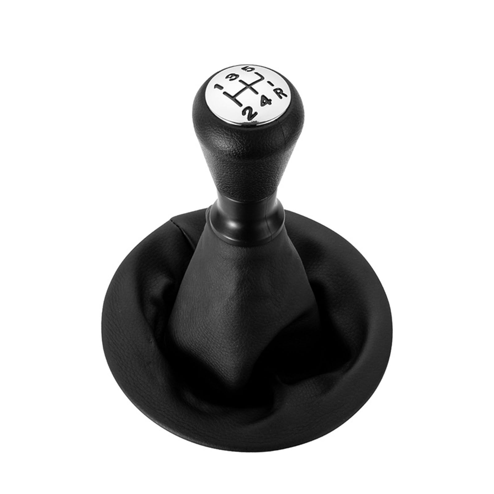 Lvgvzttgkm A Shift Lever Knob For Citroen Berlingo Ii Upgrade