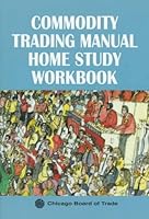 Commodity Trading Manual Home Study Workbook 1888998156 Book Cover