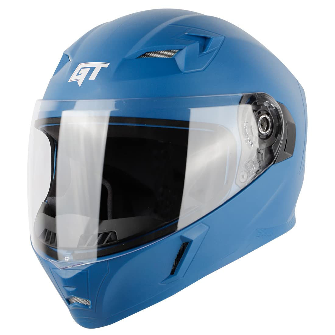 Steelbird SBA-21 GT Full Face Helmet with Clear Visor-image-15