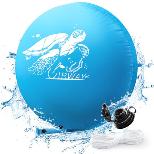 UIRWAY Almofada de piscina de inverno XXL