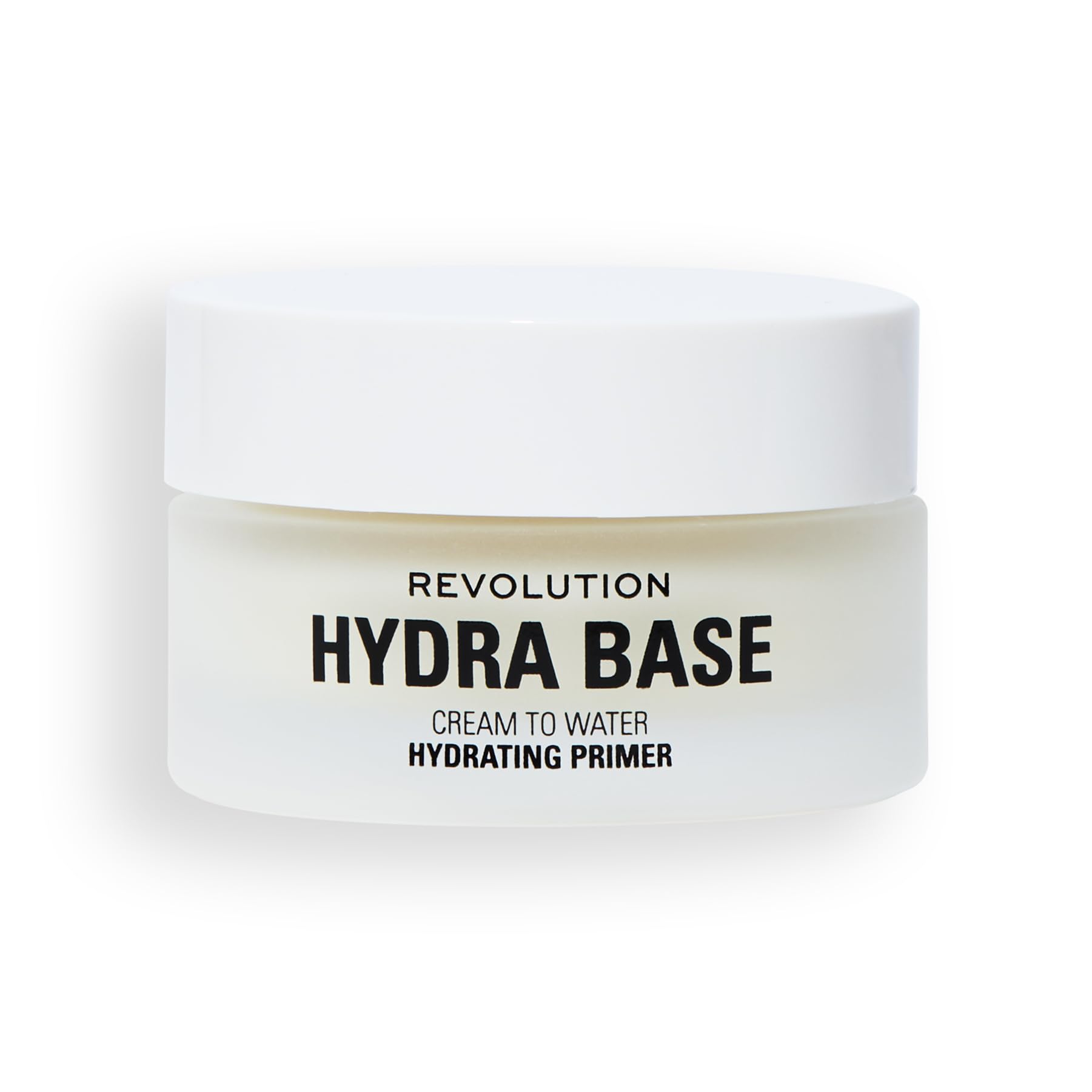Amazon.com : Revolution Beauty London, Superbase Hydra Base Primer