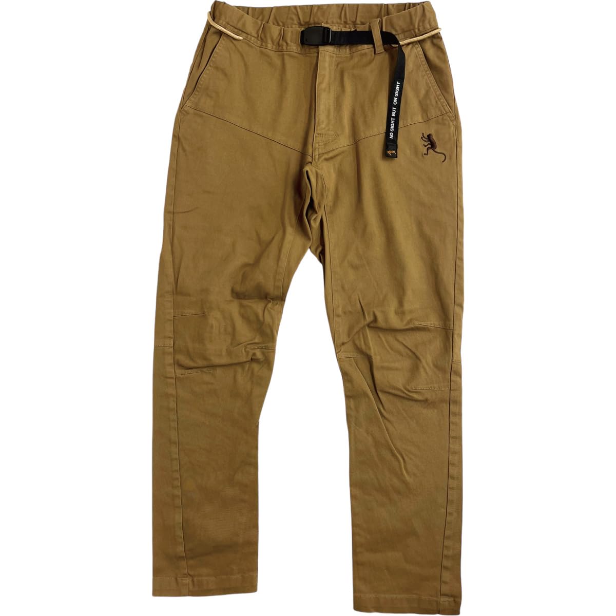 Amazon | [ROKX]ロックス M.M CLIMB PRO PANT ロングパンツ 綿97