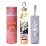 Larrare Crystal Water Bottle 19oz