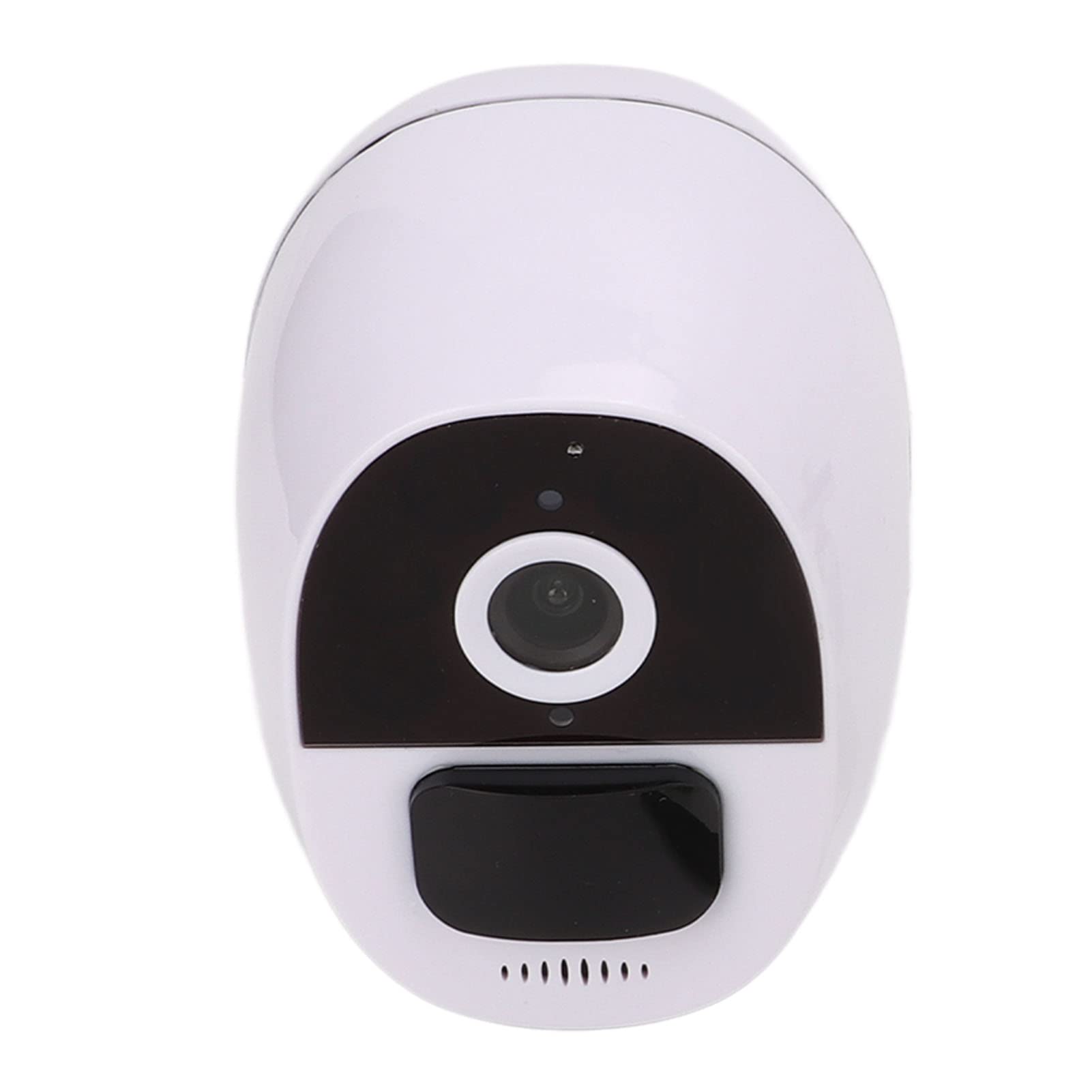 Caméra de sécurité sans fil, WiFi 1080P avec détection de mouvement