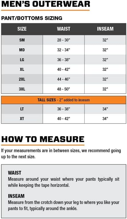 Miniatura 5 de ScentLok BE1 Divergent Wind Resistant and Water Repellent Late Season Camo Hunting Pants with Primaloft Gold Insulation