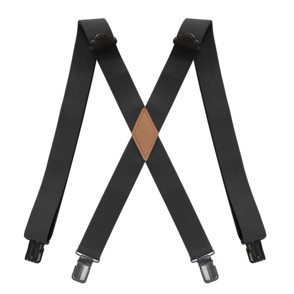 Bretelle uomo, bretelle uomo, Bretelle Uomo X Stile Bretelle Elastiche Fibbia Regalo for il Padre Accessori for Abbigliamento Uomo