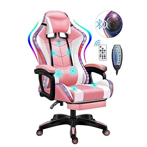 Top 10 Best Gaming Chair With Vibration Reviews & Buying Guide Katynel