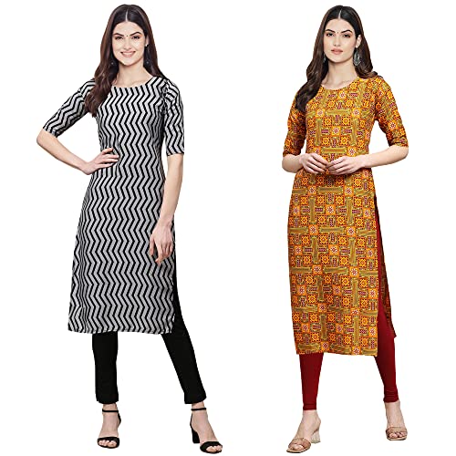 Pinkmint Kurti for Women, Kurta for Women, Kurti, Digital Printed Kurta, Women
