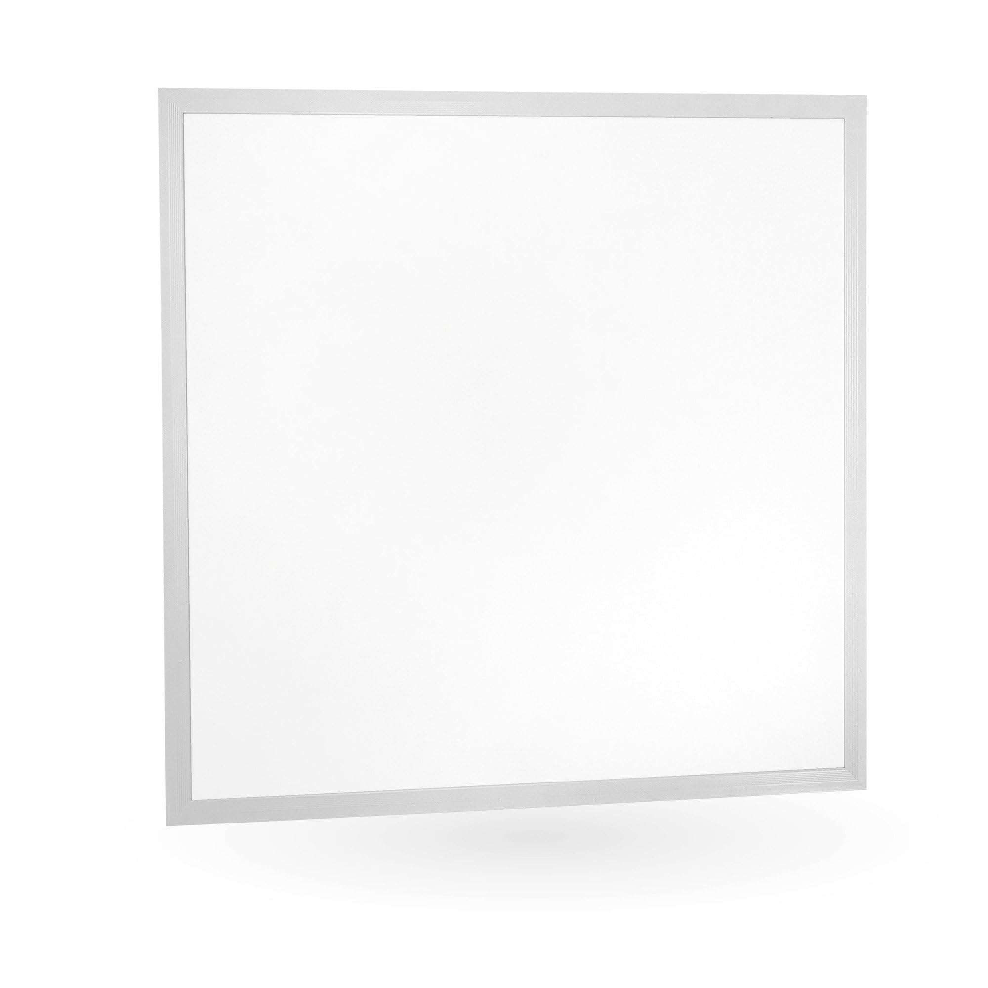 Ledvion 4000K - Led Panel, 60X60, 36W, 4000 Lumens, Recessed Grid Ceiling Fixture, Incl. Led Driver + Quick Connector