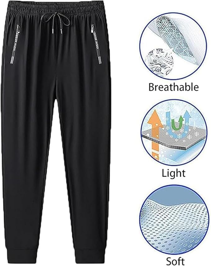 Palcomfy Pants,Palcomfy Pants for Men,Palcomfy Glide Pants,Unisex Quick Dry Pull-On Stretch Pants2