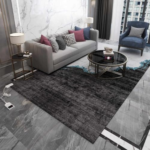 Calefactor Eléctrico Alfombra Térmica Cerámico 110V