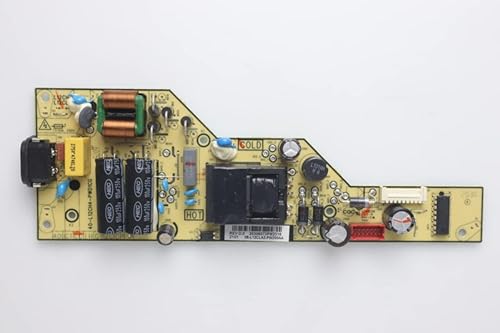 Miniatura 3 de Kit de reparación de televisión para TCL 55S435 con placa principal de TV + fuente de alimentación + TCon + cables