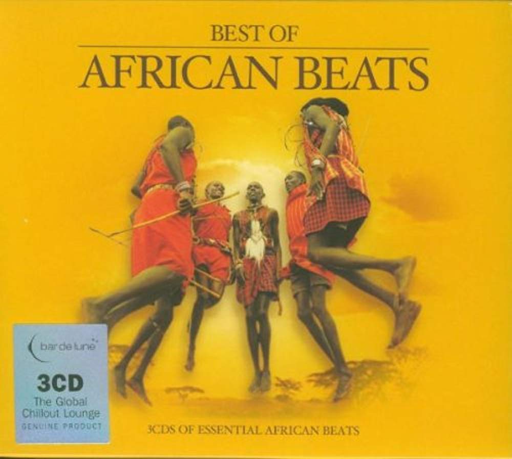 Best Of African Beats