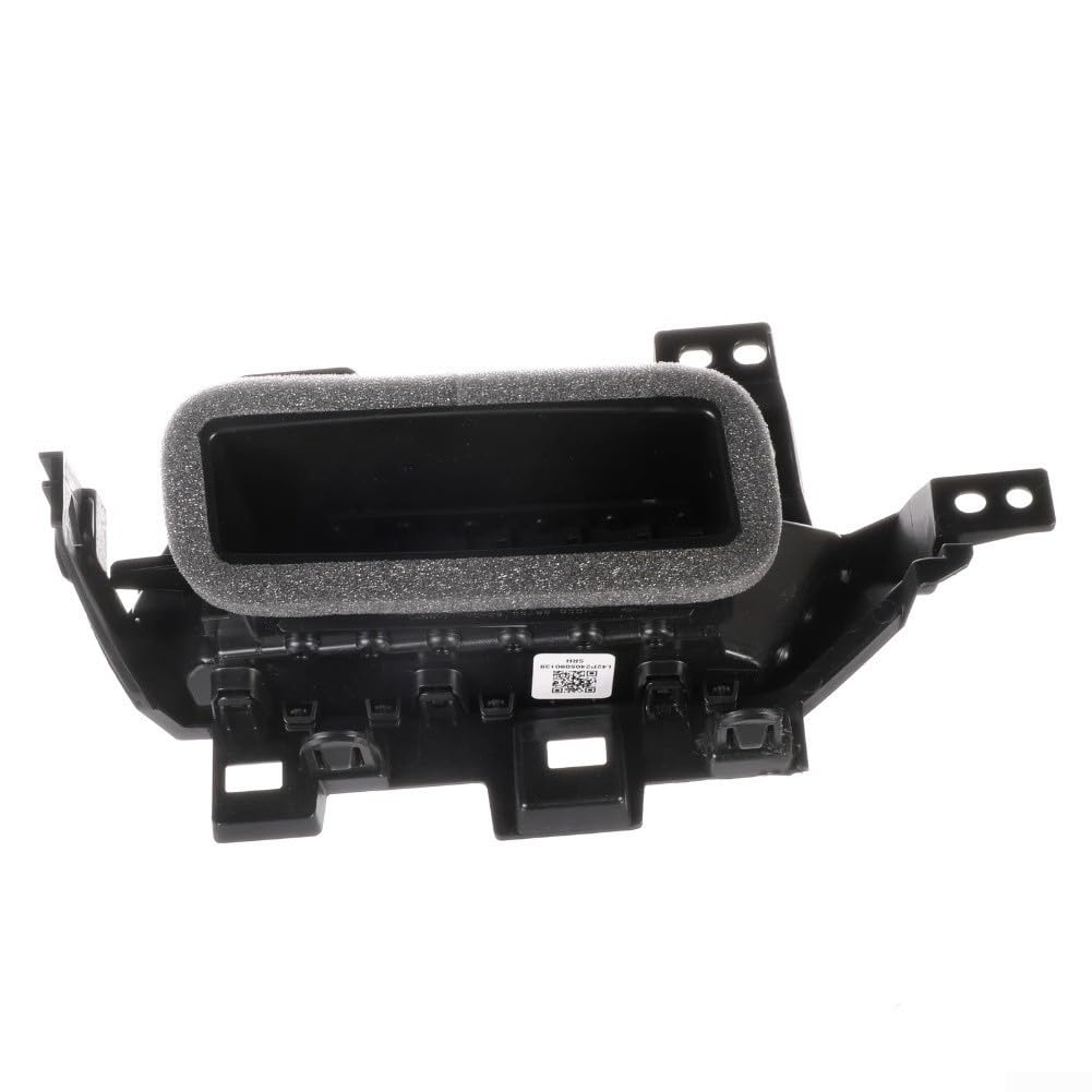 Right Dash AC Vent for pour nissan Altima 2019-2024 Black Right