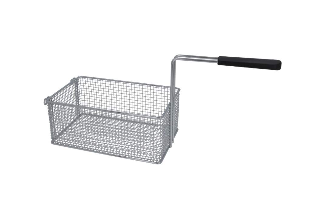 Cestello Per Friggitrice Professionale Elframo misure 290x180x120 mm